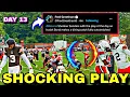 Shedeur Sanders Isaiah Bond GOING VIRAL FOR SHOCKING PLAY At Browns Training Camp Jerry Jeudy