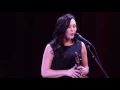 You Are My Home - Amanda Shires - City Winery Nashville Dec 29 2015