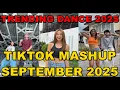 Download Lagu TIKTOK DANCE MASHUP SEPTEMBER 2025 || TIKTOK DANCE TREND 2025