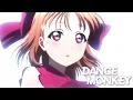 Download Lagu Dance Monkey - 「AMV」- Anime MV