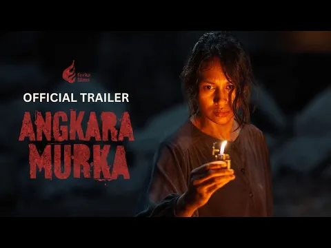 Angkara Murka - Official Trailer
