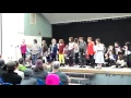 Download Lagu Wizard of Oz Auditions (Diary of a Wimpy Kid) - T.H.E. 5th grade concert (night)