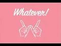 GIF WHATEVER
