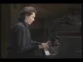 Ivo Pogorelich - Chopin - Piano Sonata No 3 in B minor, Op 58