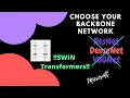 Swin Transformer Hierarchical Vision Transformer using Shifted Windows paper illustrated