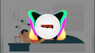 lagu dj all night no sleep