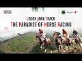 Download Lagu LEGOK JAVA: INDONESIA’S MOST BEAUTIFUL HORSE RACING TRACK!