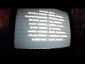 Download Lagu Closing to The Return of Jafar 1994 VHS (Version #1)