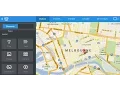 Weebly Tutorial How to use Weebly editor to upload a Google Map