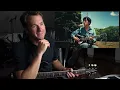 Guitar Teacher REACTS: "Before The Soul Goes To Waste" - Fabrizio (Acoustic)