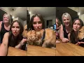 Kaitlyn Bristowe 2 July 2023 Instagram Live Stream