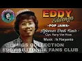 Lagu Eddy Silitonga - Ngalamar Dadi Kasir (Pop Jawa)