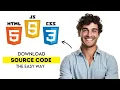 How to Download Source Code from Any Webpage in Google 2025 Fast Easy Guide