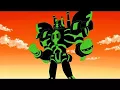 Download Lagu Ben 10 Omniverse - Ben Tennyson VS OTTO Music Video
