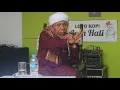 Lagu Ceramah Lucu Tahun 2026/ Ustadz Ali Nasir Lubis/ Ceramah Tapsel Madina