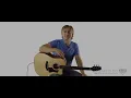 Crash My Party Luke Bryan Guitar Lesson and Tutorial
