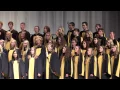 10000 Reasons - arr. David Wise - CovenantCHOIRS