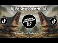 Download Lagu DJ PAKKASOLANG ATI_ arnas ojen _ BUGIS VIRAL TERBARU 2025