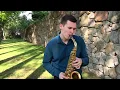 Download Lagu Soul Bossa Nova (Saxophone Version)