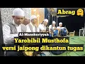Lagu Al-Manshuriyyah - Yarobibil Musthofa versi Jaipong