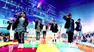 三代目 J SOUL BROTHERS from EXILE TRIBE / Summer Madness feat. Afrojack