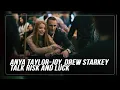 Here in Hollywood How Anya Taylor-Joy and Drew Starkey got Lucky in life ABS-CBN News