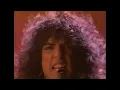 KISS - Crazy Crazy Nights (Alternate Video #1)