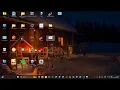 Organise your own PC folder using Python Automation script