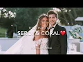 Sergi Coral - true love story