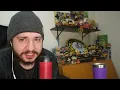 DUDU WAS SIMPLY SCARY🔥🔥 | REACT BAUEB