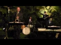 Los Angeles Jazz Quartet for Hire - That's The Way of the World (EWF cover)