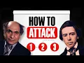 Download Lagu Morphy's \u0026 Tal's 3 Rules to Play the Most BRUTAL Chess