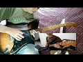 Lagu bayi 19 (Dewa 19) guitar cover