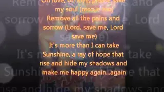 beyonce president daughter save my soul lyrics wmv