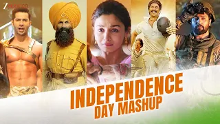 independence day mashup 2025 official music video dj tejas u0026 dj star naman patriotic songs