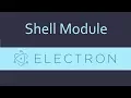 Electron js Tutorial - 10