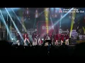 MIRROR《BOSS》- 全民造星4總決賽 25.12.2021