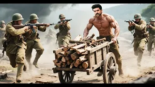 सिरफिरे लुटेरे || Superhit (HD) Blockbuster South Indian Hindi Dubbed Action Movie