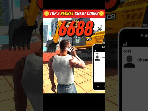 🤫TOP 3 SECRET CHEATS CODE IN INDIAN BIKE DRIVING 3D NEW UPDATE ALL SECRET CODE #shorts #gta #gta5