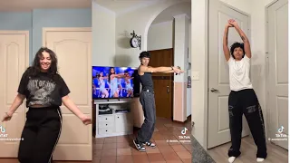 he wasn t man enough by tony braxton new trending tiktok challenge compilation