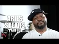 Aries Spears Does Anybody Still Doubt that Diddy is Gay Part 16