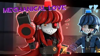  tf2 sfm mimi sentry and dell in mechanical love