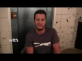 How I Wrote That Song: Luke Bryan "Strip It Down"