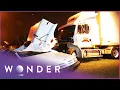 Truck Crashes Into Cars As Driver Mysteriously Loses Control Accident Investigator S1 EP2 Wonder