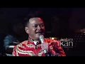 Download Lagu Hedi Yunus - Serasa \u0026 Yang Pertama (Live)