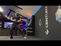 Boyka: Undisputed 5 | Scott Adkins, Dave Bautista, Training Leaked Footage