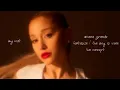 Download Lagu ariana grande - fantasize / the boy is mine ( live concept )