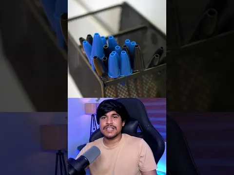 Pen Cap😱