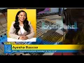 First Coast Connect Ayesha Rascoe Pretape