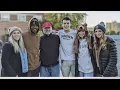 Pat Mahomes Sr opens up about Patrick s half brother Graham Walker
